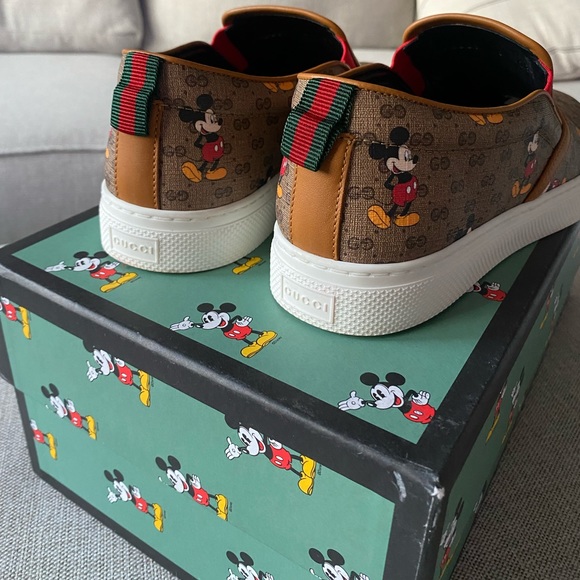 Gucci x Disney - Picture 5 of 6